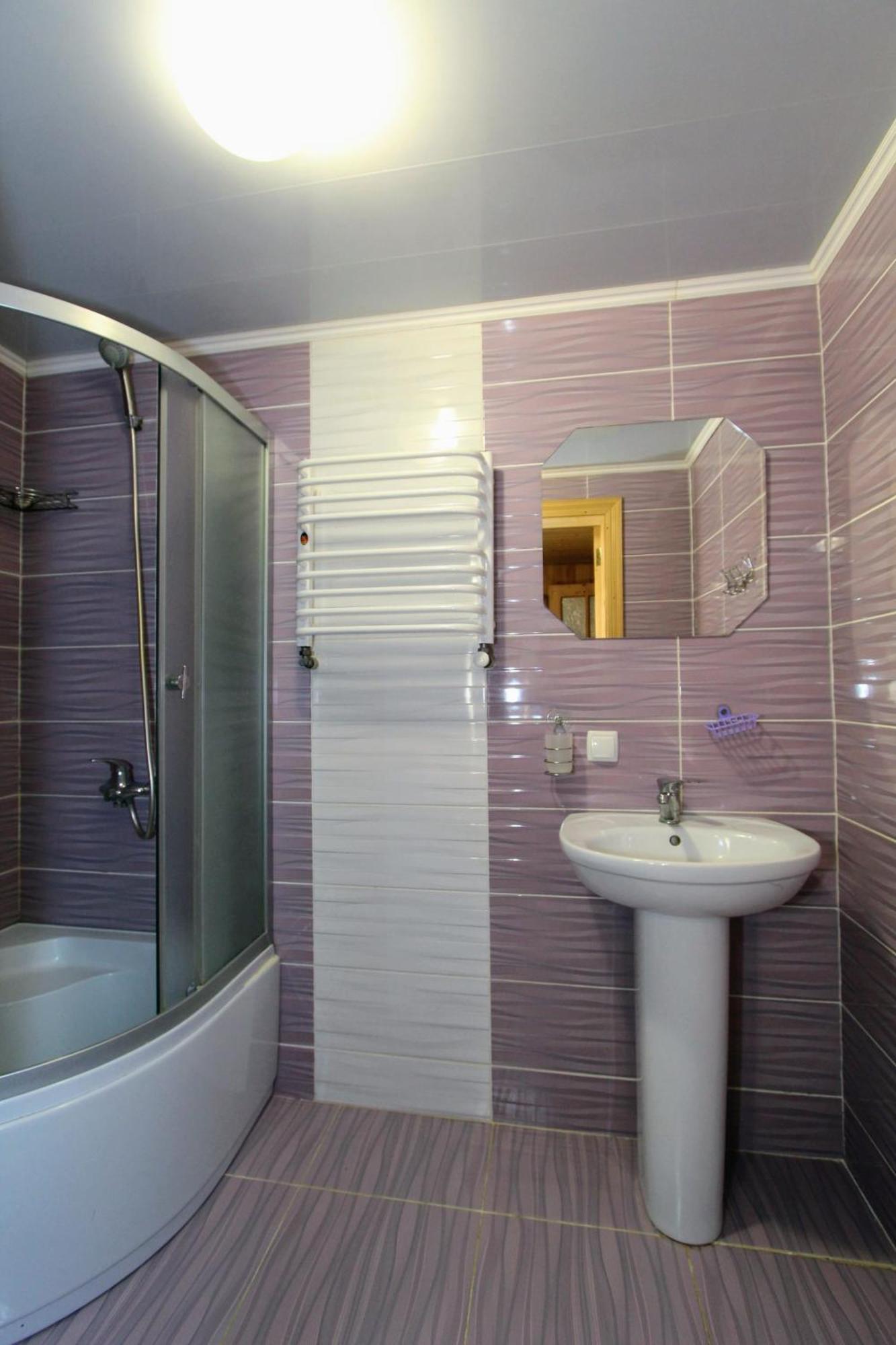 Hrystyna Apartamento Yablunytsya Quarto foto