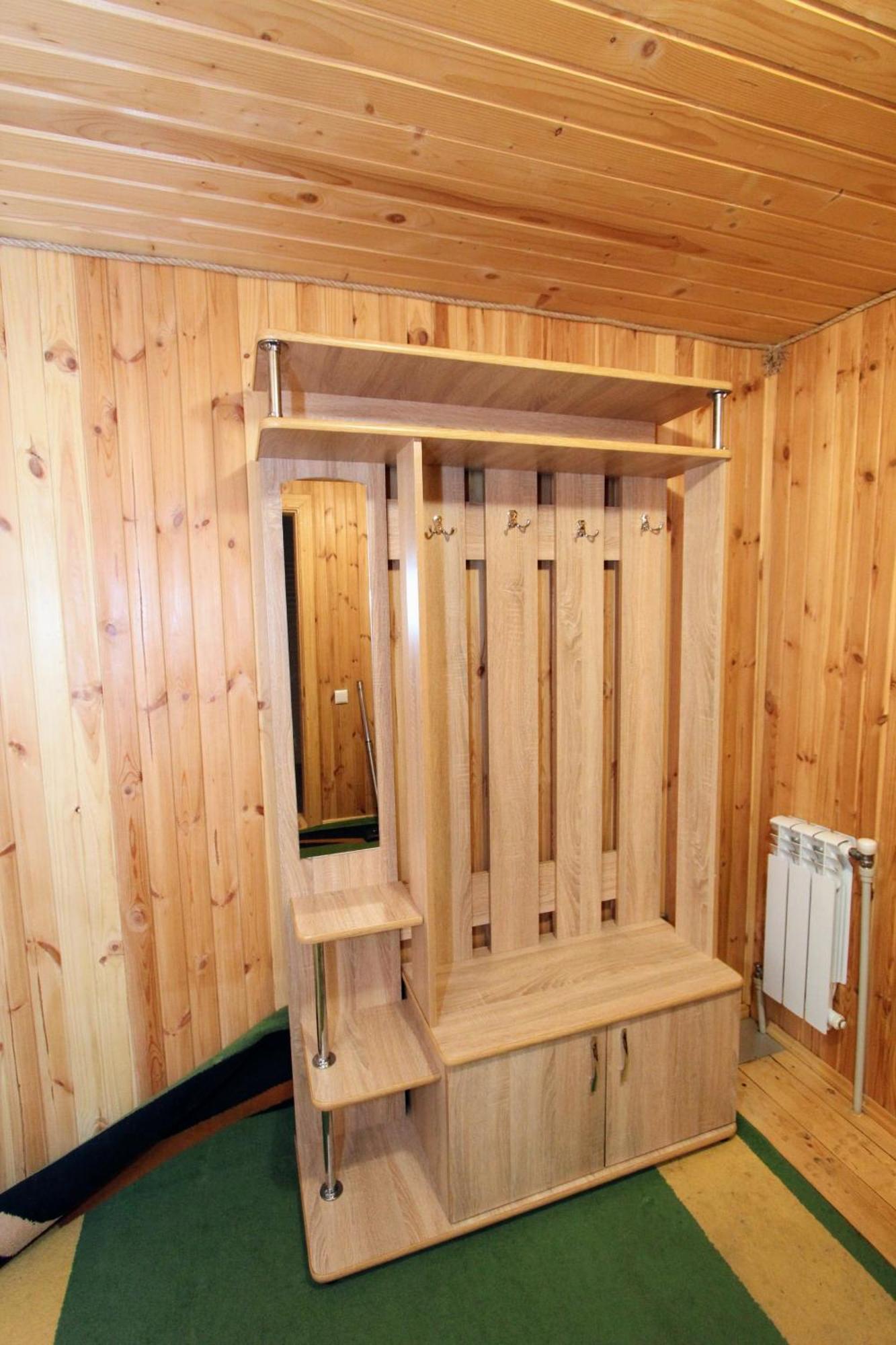 Hrystyna Apartamento Yablunytsya Quarto foto