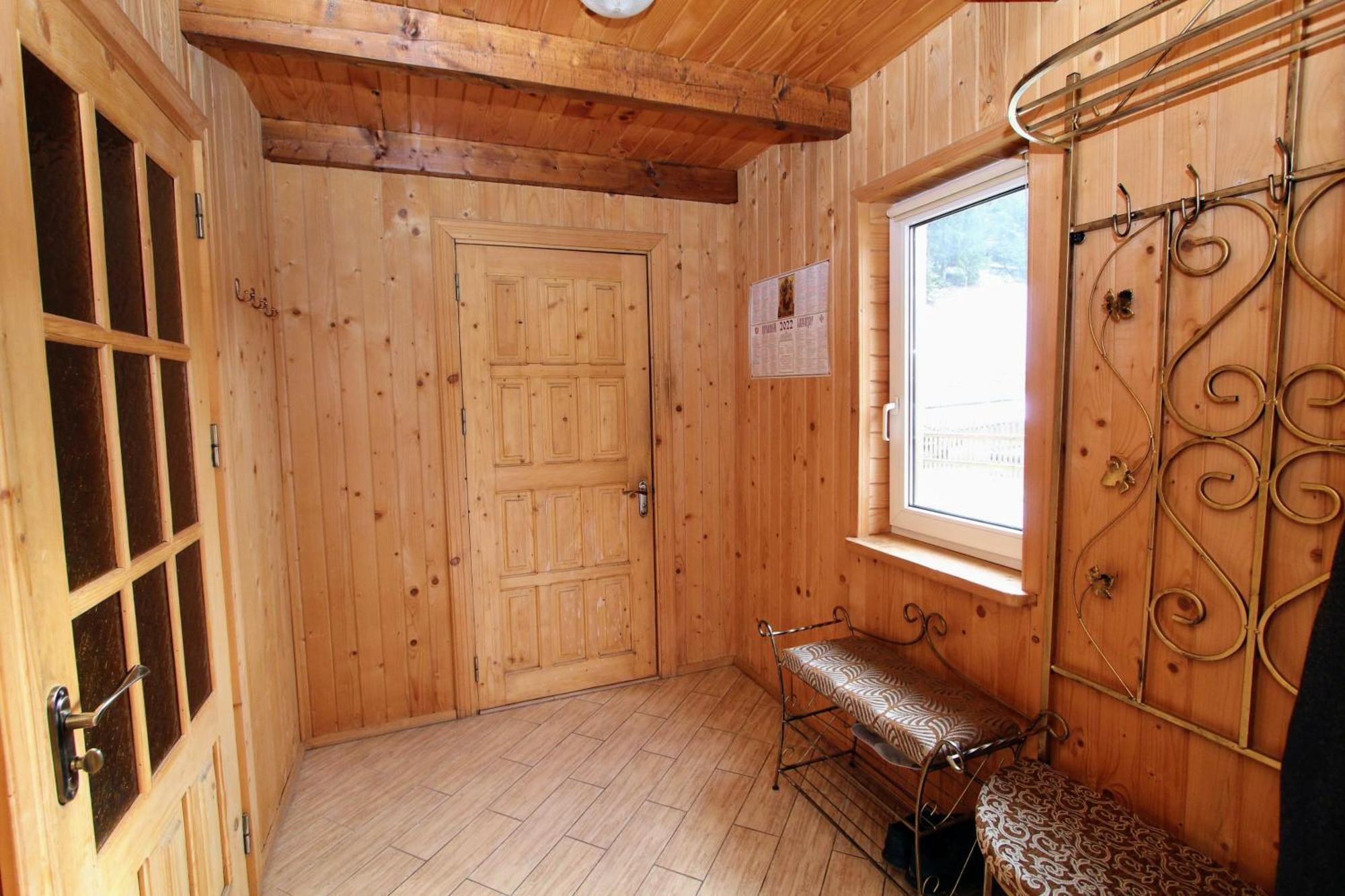 Hrystyna Apartamento Yablunytsya Quarto foto